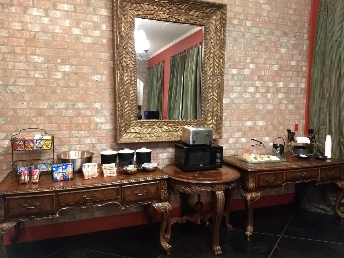Parc England Boutique Hotel アレクサンドリア 部屋 写真