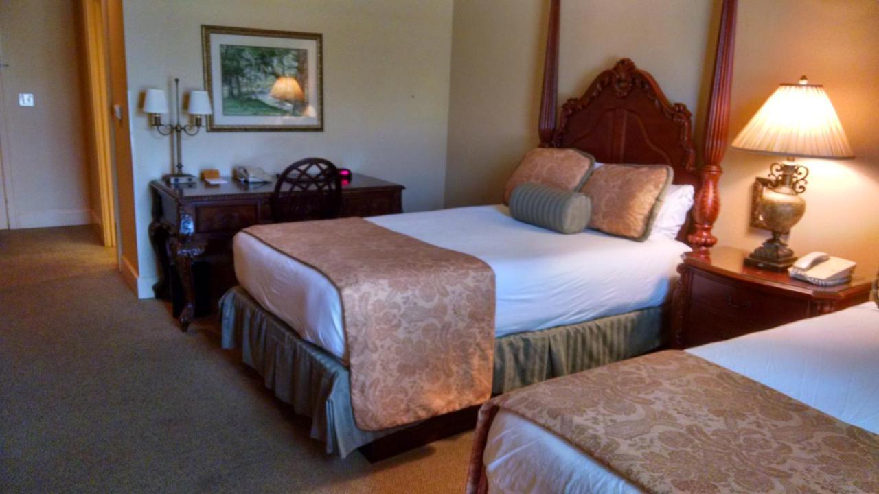 Parc England Boutique Hotel アレクサンドリア エクステリア 写真
