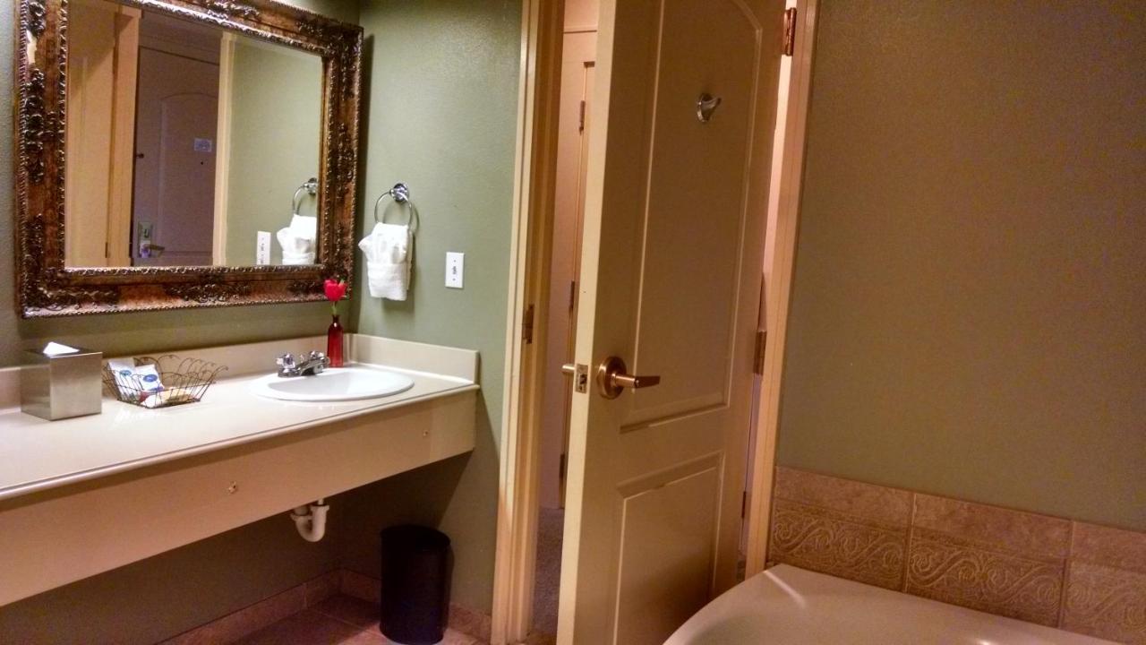 Parc England Boutique Hotel アレクサンドリア エクステリア 写真