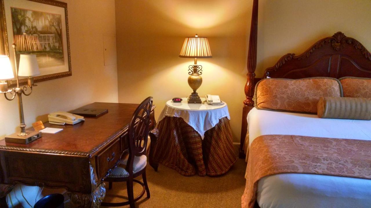 Parc England Boutique Hotel アレクサンドリア エクステリア 写真