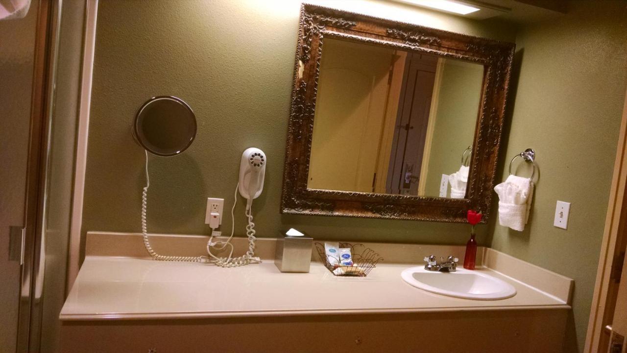 Parc England Boutique Hotel アレクサンドリア エクステリア 写真