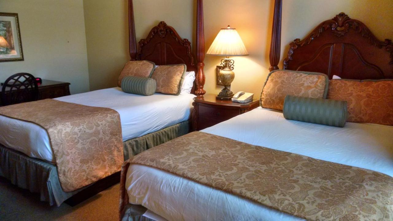 Parc England Boutique Hotel アレクサンドリア エクステリア 写真