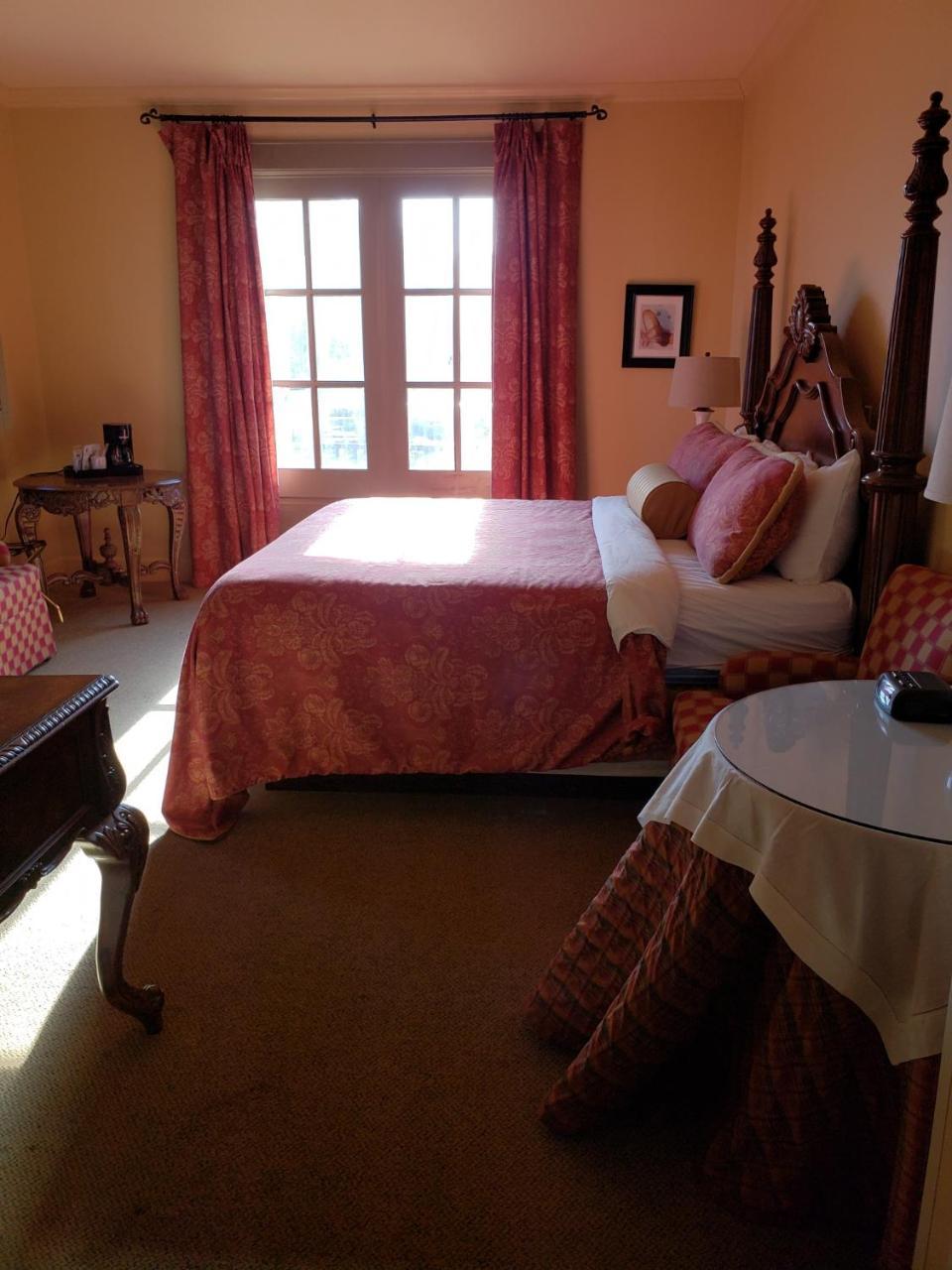 Parc England Boutique Hotel アレクサンドリア エクステリア 写真