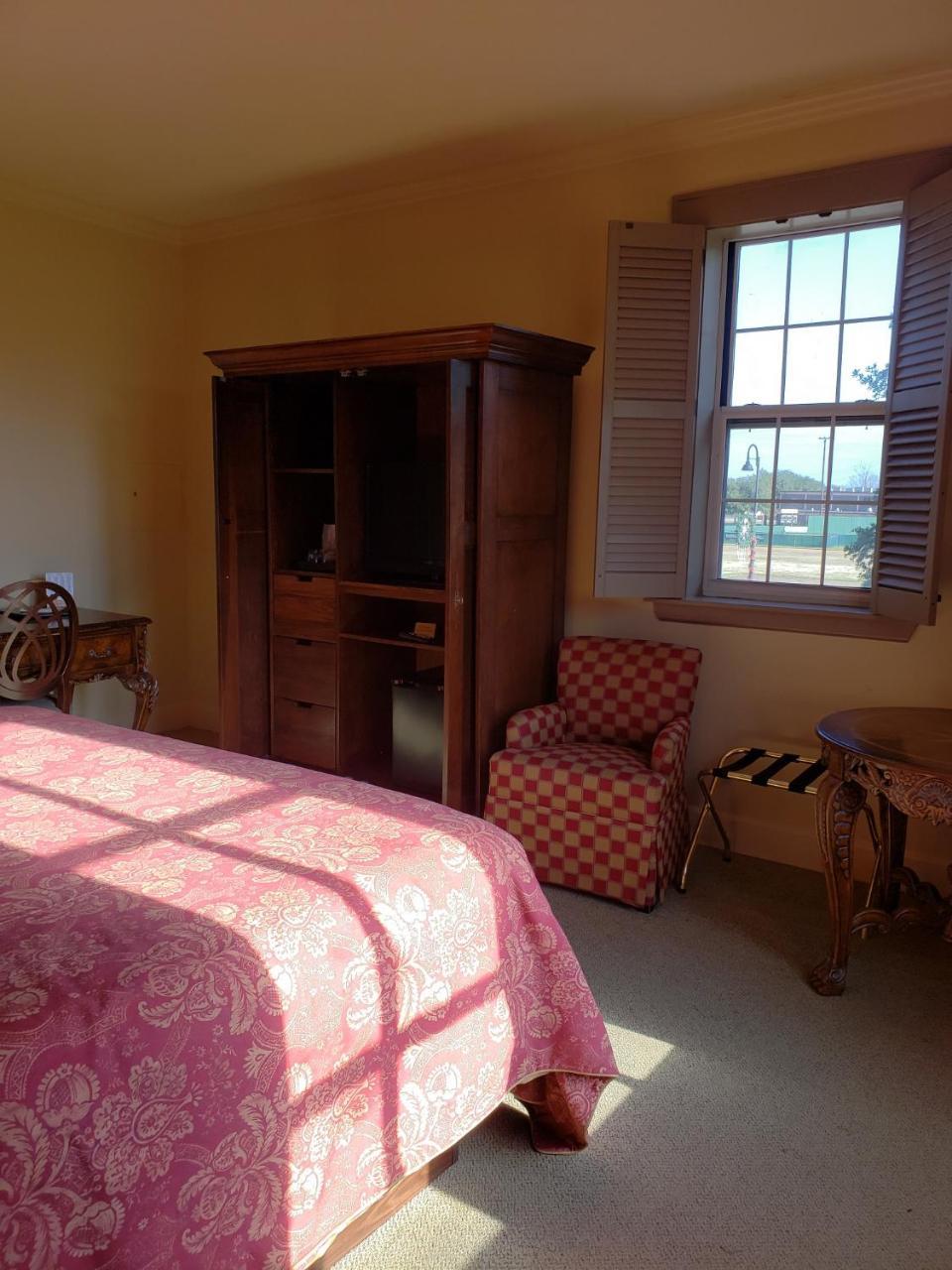 Parc England Boutique Hotel アレクサンドリア エクステリア 写真